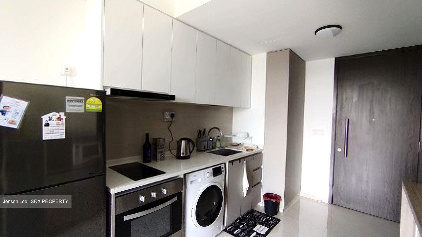 Parc Riviera (D5), Condominium #455170811